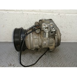 COMPRESSORE ARIA CONDIZIONATA KIA CARENS 2.0 CRDI DAL 2002 AL 2006 2 SERIE  2400000048251