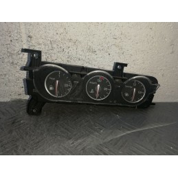 QUADRO STRUMENTI BENZINA, ACQUA, TURBO ALFA ROMEO 159 1.9 JTDM DAL 2005 AL 2011  2400000047216