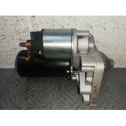 MOTORINO AVVIAMENTO CITROEN C3 1.6 HDI DAL 2002 AL 2010  2400000047308