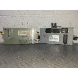 CENTRALINA BODY COMPUTER ALFA ROMEO 159 1.9 JTDM DAL 2005 AL 2010 COD. 60681000/  2400000047230