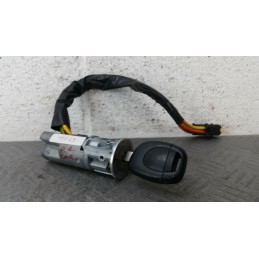 BLOCCHETTO ACCENSIONE RENAULT TWINGO 1 SERIE DAL 1993 AL 2007 (VALEO)  2400000045625