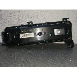 QUADRO STRUMENTI BENZINA, ACQUA, TURBO ALFA ROMEO 159 1.9 JTDM DAL 2005 AL 2011  2400000047216