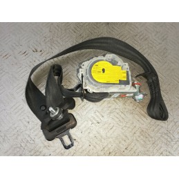 CINTURA DI SICUREZZA ANT. DX HYUNDAI i20 DAL 2008 AL 2014 COD. 88870/80-1J230  2400000046301