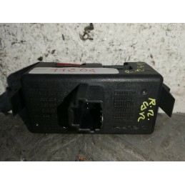 PULSANTE EMERGENZA QUATTRO FRECCE RENAULT MEGANE DAL 2008 AL 2016 3 SERIE COD.  2400000047247