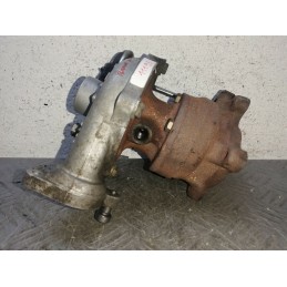 TURBINA FORD FUSION 1.4 D. DEL 2007 COD. 54351014861  2400000047131