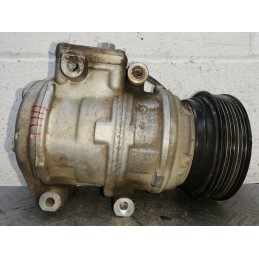 COMPRESSORE ARIA CONDIZIONATA KIA CARENS 2.0 CRDI DAL 2002 AL 2006 2 SERIE  2400000048251