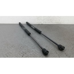 COPPIA PISTONCINI PORTELLONE POSTERIORI FIAT PUNTO 188 5 PORTE DAL 1999 AL 2007  2400000045847