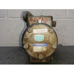 COMPRESSORE ARIA CONDIZIONATA KIA CARENS 2.0 CRDI DAL 2002 AL 2006 2 SERIE  2400000048251