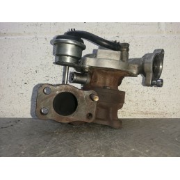 TURBINA FORD FUSION 1.4 D. DEL 2007 COD. 54351014861  2400000047131