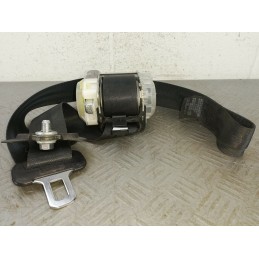 CINTURA DI SICUREZZA ANT. DX HYUNDAI i20 DAL 2008 AL 2014 COD. 88870/80-1J230  2400000046301