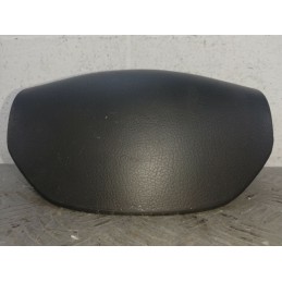 AIRBAG VOLANTE PEUGEOT 206 DAL 1998 AL 2009 COD. 96441166ZR  2400000046455