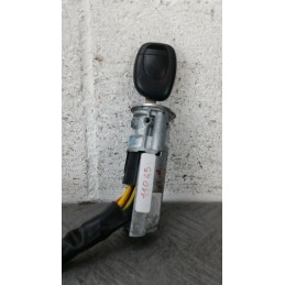 BLOCCHETTO ACCENSIONE RENAULT TWINGO 1 SERIE DAL 1993 AL 2007 (VALEO)  2400000045625