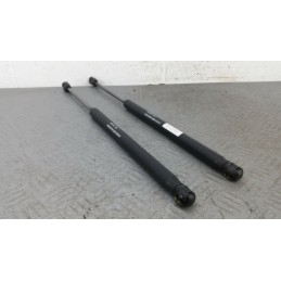 COPPIA PISTONCINI PORTELLONE POSTERIORI FIAT PUNTO 188 5 PORTE DAL 1999 AL 2007  2400000045847