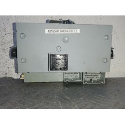 CENTRALINA BODY COMPUTER ALFA ROMEO 159 1.9 JTDM DAL 2005 AL 2010 COD. 60681000/  2400000047230