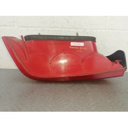 FANALE FANALINO STOP POST. DX PEUGEOT 106 DAL 1996 AL 2004 2a SERIE COD. 2274D (  2400000045946