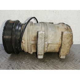 COMPRESSORE ARIA CONDIZIONATA KIA CARENS 2.0 CRDI DAL 2002 AL 2006 2 SERIE  2400000048251