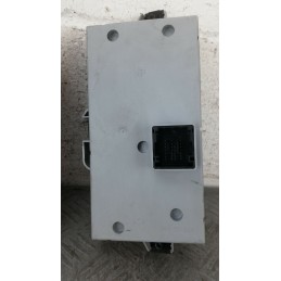 BODY COMPUTER + SCATOLA PORTA FUSIBILI FIAT PUNTO 1.2 B (188) DAL 1999 AL 2007  2400000045731