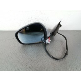 SPECCHIETTO RETROVISORE ELETTRICO ANT. SX ALFA ROMEO 159 DAL 2005 AL 2011  2400000048800