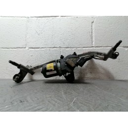 MOTORINO TERGICRISTALLO ANTERIORE PEUGEOT 1007 DAL 2005 AL 2010 COD. 53568802  2400000049777