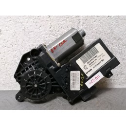 MOTORINO ALZAVETRO ALZACRISTALLI ANT. DX PEUGEOT 307 DAL 2001 AL 2009  2400000051091