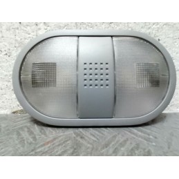 PLAFONIERA LUCE ABITACOLO ANT. MITSUBISHI COLT (Z30) 6 SERIE DAL 2001 AL 2012  2400000051961