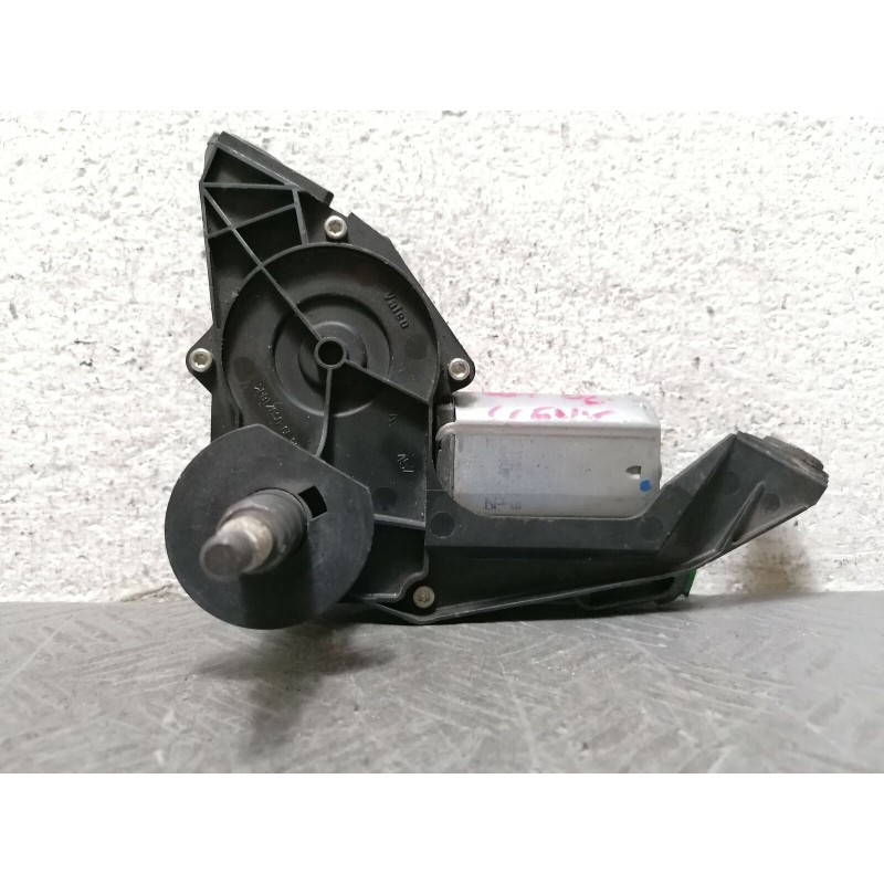 MOTORINO TERGICRISTALLO POST. RENAULT SCENIC 1 SERIE DAL 1999 AL 2003  2400000052104