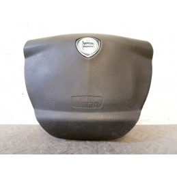 AIRBAG VOLANTE LANCIA Y 2 SERIE DAL 2003 AL 2011 COD. 735381871  2400000052920