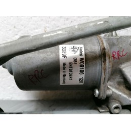 MOTORINO TERGICRISTALLI ANTERIORE ALFA ROMEO MITO DEL 2008 COD. W09106  2400000050643