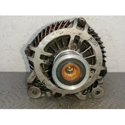 ALTERNATORE RENAULT ESPACE 2.0 D DAL 2002 AL 2014  2400000042396