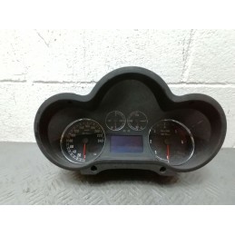 CONTACHILOMETRI QUADRO STRUMENTI ALFA ROMEO 147 1.9 JTD DAL 2000 AL 2010  2400000051893