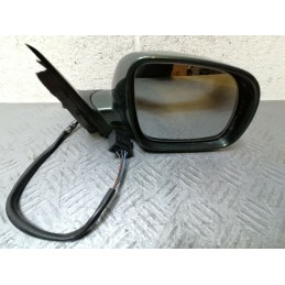 SPECCHIETTO RETROVISORE ELETTRICO ANT. DX VW PASSAT (B4) DAL 1993 AL 1997  2400000052371