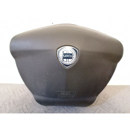 AIRBAG VOLANTE LANCIA Y 2 SERIE DAL 2003 AL 2011 COD. 735381871  2400000052920