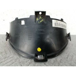 CONTACHILOMETRI QUADRO STRUMENTI PEUGEOT 1007 1.4 B. DAL 2005 AL 2010  2400000048848