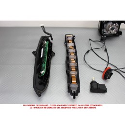 Kit faro interno ant. sinistro Citroen DS5 2.0 HDI dal 2011 al 2014 cod. VPBCQX  2400000005339