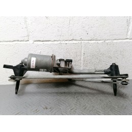 MOTORINO TERGICRISTALLI ANTERIORE ALFA ROMEO MITO DEL 2008 COD. W09106  2400000050643