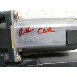 MOTORINO ALZAVETRO ALZACRISTALLI ANT. DX PEUGEOT 307 DAL 2001 AL 2009  2400000051091