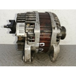 ALTERNATORE RENAULT ESPACE 2.0 D DAL 2002 AL 2014  2400000042396