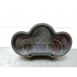 CONTACHILOMETRI QUADRO STRUMENTI ALFA ROMEO 147 1.9 JTD DAL 2000 AL 2010  2400000051893