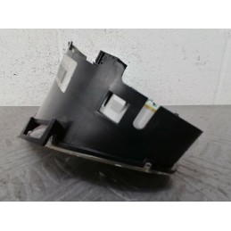 CONTACHILOMETRI QUADRO STRUMENTI PEUGEOT 1007 1.4 B. DAL 2005 AL 2010  2400000048848