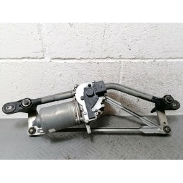 MOTORINO TERGICRISTALLI ANTERIORE ALFA ROMEO MITO DEL 2008 COD. W09106  2400000050643