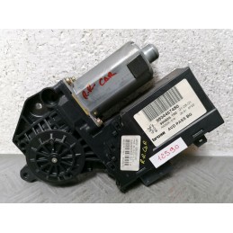 MOTORINO ALZAVETRO ALZACRISTALLI ANT. DX PEUGEOT 307 DAL 2001 AL 2009  2400000051091