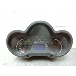 CONTACHILOMETRI QUADRO STRUMENTI ALFA ROMEO 147 1.9 JTD DAL 2000 AL 2010  2400000051893