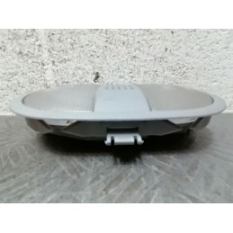 PLAFONIERA LUCE ABITACOLO ANT. MITSUBISHI COLT (Z30) 6 SERIE DAL 2001 AL 2012  2400000051961