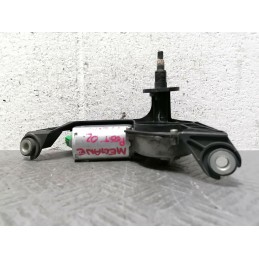 MOTORINO TERGICRISTALLO POST. RENAULT SCENIC 1 SERIE DAL 1999 AL 2003  2400000052104