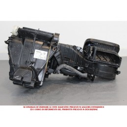 Convogliatore aria condizionata VW Passat S.W. 2.0 TDI dal 2005-2010 3C1820003AL  2400000004790