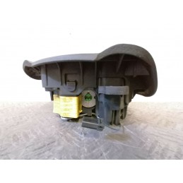 AIRBAG VOLANTE LANCIA Y 2 SERIE DAL 2003 AL 2011 COD. 735381871  2400000052920