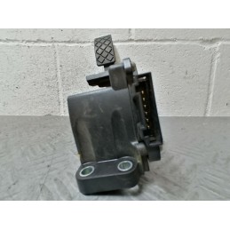 PEDALE ACCELERATORE VW POLO 1.4 (9N3) DAL 2001 AL 2009 4 SERIE  2400000050117