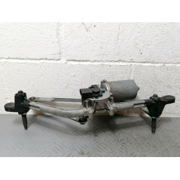 MOTORINO TERGICRISTALLI ANTERIORE ALFA ROMEO MITO DEL 2008 COD. W09106  2400000050643