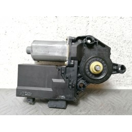 MOTORINO ALZAVETRO ALZACRISTALLI ANT. DX PEUGEOT 307 DAL 2001 AL 2009  2400000051091