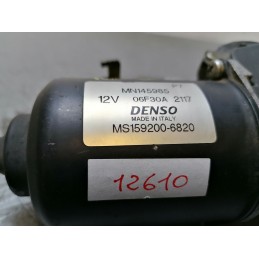 MOTORINO TERGICRISTALLO ANT. MITSUBISHI COLT (230) 6 SERIE DAL 2004 AL 2008  2400000051299